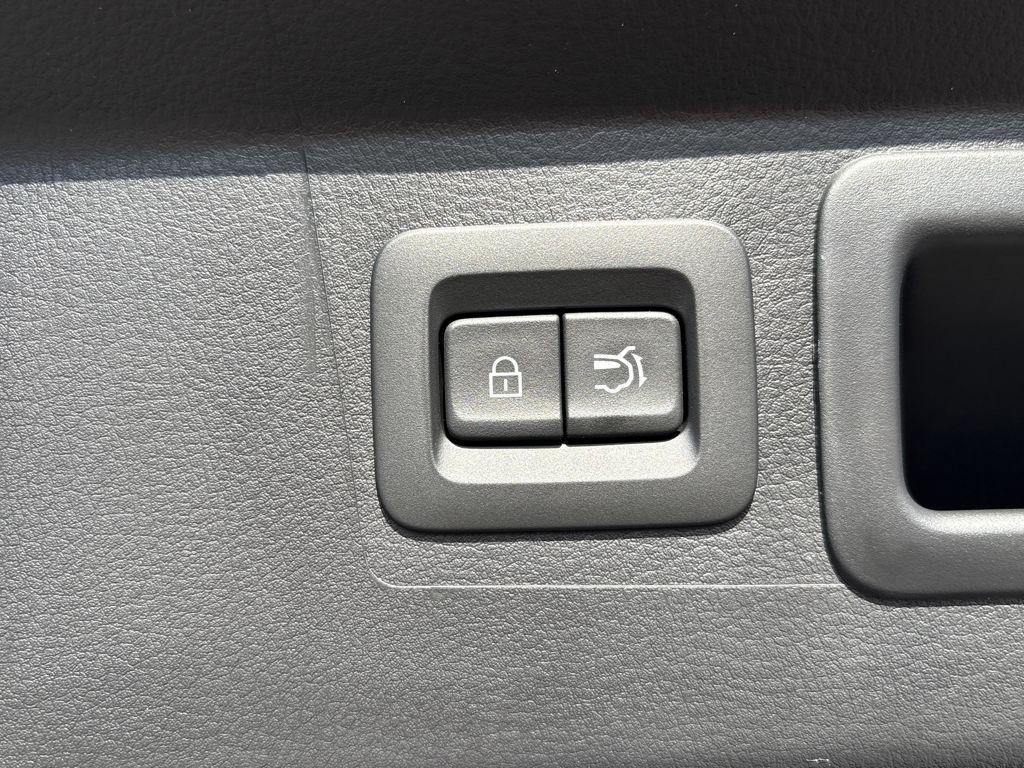 new 2025 Mazda CX-50 car, priced at $35,388