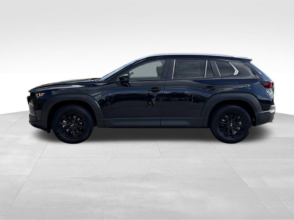 new 2025 Mazda CX-50 car, priced at $35,388