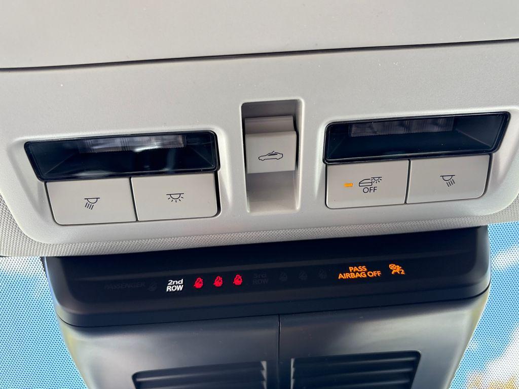 new 2025 Mazda CX-50 car, priced at $35,388