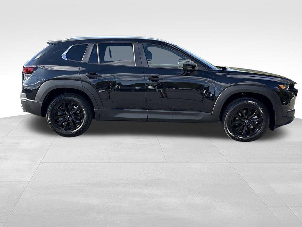 new 2025 Mazda CX-50 car, priced at $35,388