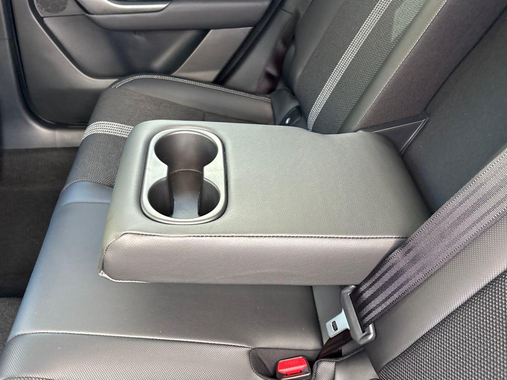 new 2025 Mazda CX-50 car, priced at $35,388