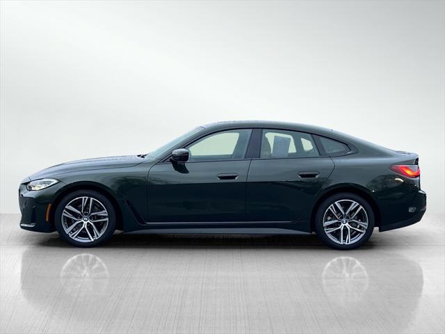 used 2023 BMW 430 Gran Coupe car, priced at $38,995