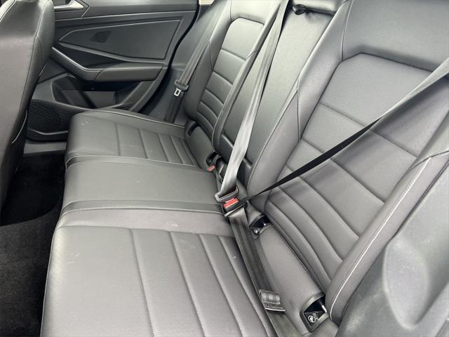 used 2024 Volkswagen Jetta car, priced at $21,995