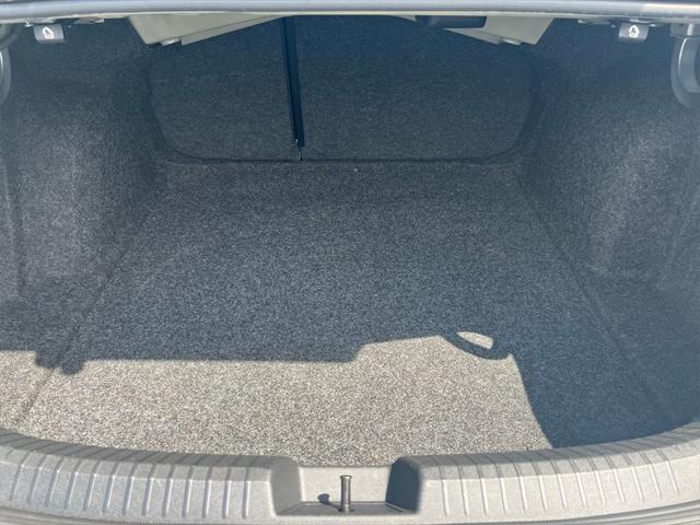 used 2024 Volkswagen Jetta car, priced at $21,995