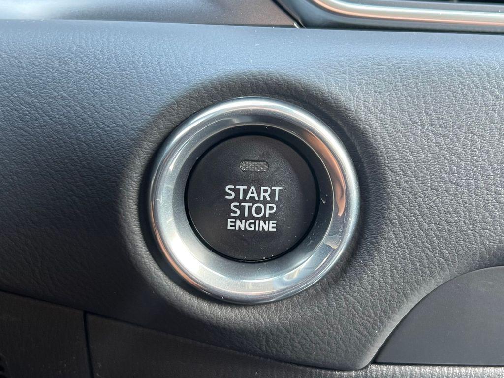 new 2025 Mazda CX-5 car, priced at $31,764