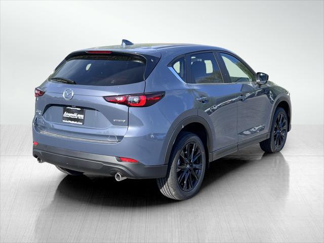 new 2024 Mazda CX-5 car, priced at $31,816
