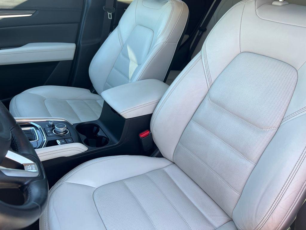 used 2020 Mazda CX-5 car, priced at $23,995