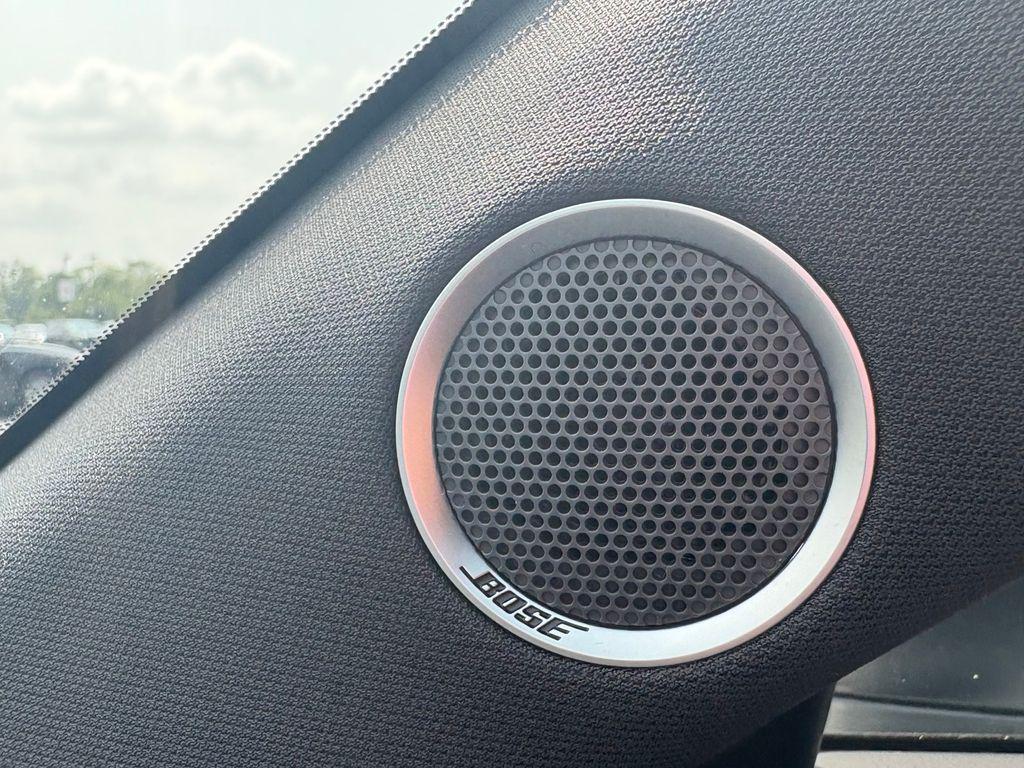 new 2025 Mazda CX-5 car, priced at $41,757