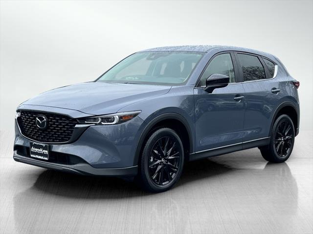 used 2023 Mazda CX-5 car, priced at $25,995