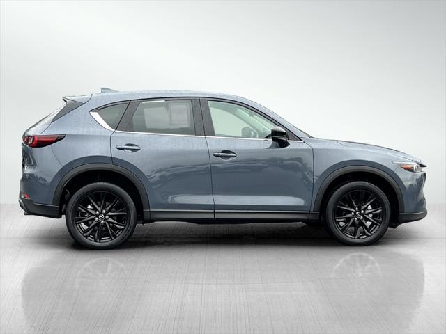 used 2023 Mazda CX-5 car, priced at $25,995