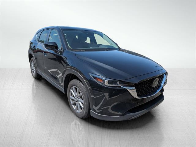 used 2023 Mazda CX-5 car