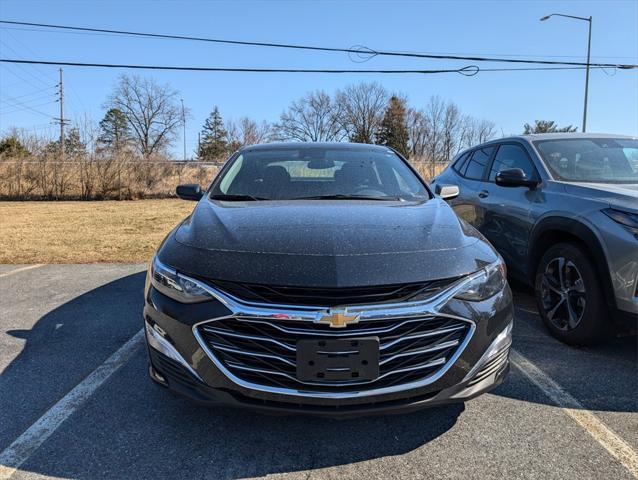 used 2023 Chevrolet Malibu car, priced at $19,995