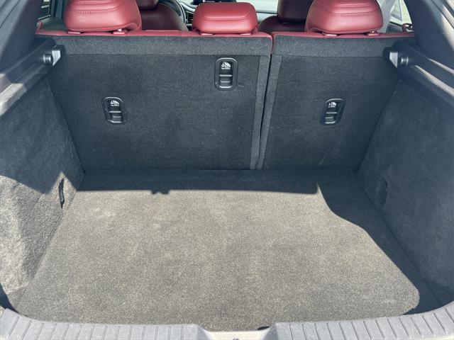 used 2024 Mazda CX-30 car, priced at $25,995