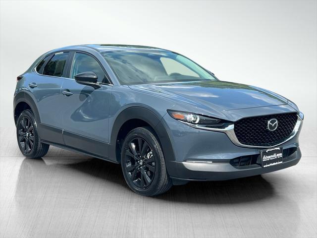 used 2024 Mazda CX-30 car, priced at $25,995