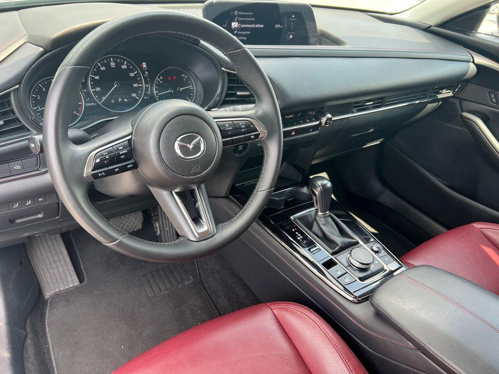 used 2024 Mazda CX-30 car, priced at $24,995
