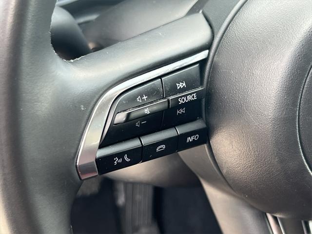 used 2024 Mazda CX-30 car, priced at $25,995