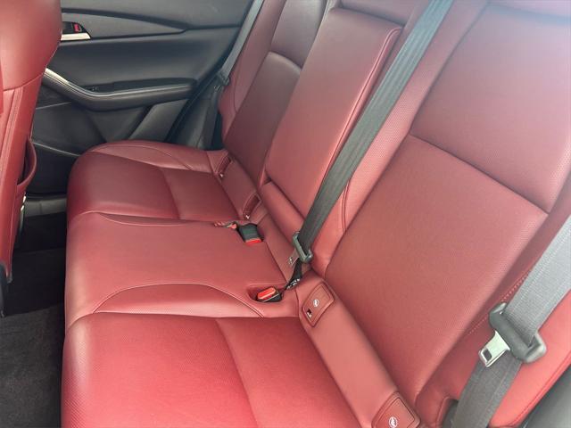 used 2024 Mazda CX-30 car, priced at $25,995