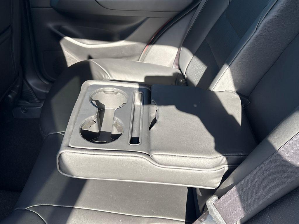 new 2025 Mazda CX-5 car, priced at $31,088