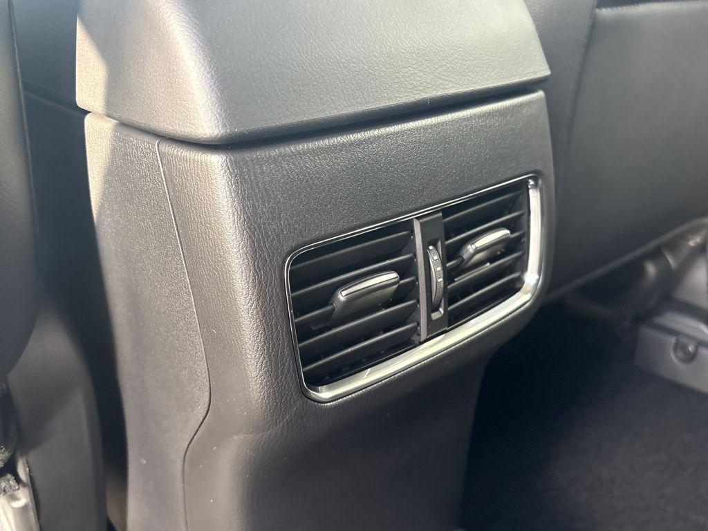 new 2025 Mazda CX-5 car, priced at $33,108