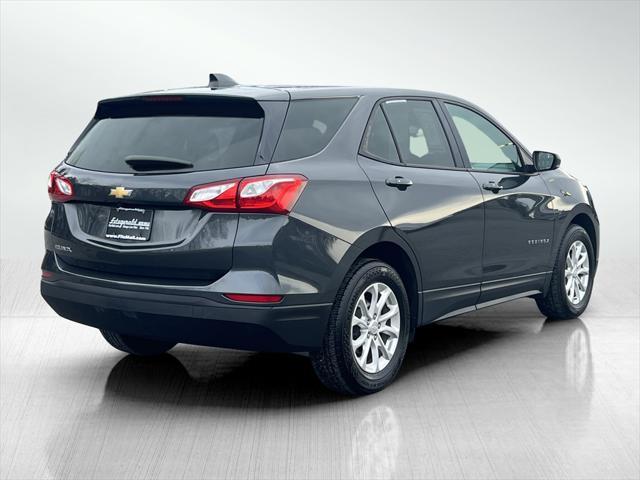 used 2019 Chevrolet Equinox car, priced at $15,750