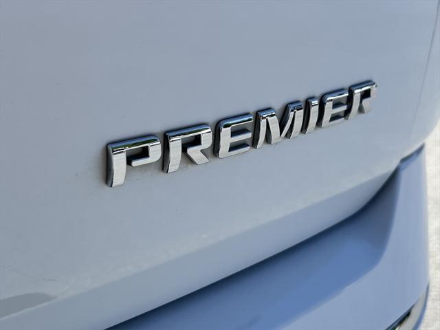 used 2020 Chevrolet Traverse car, priced at $21,995
