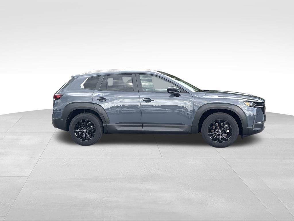 new 2025 Mazda CX-50 car, priced at $31,068