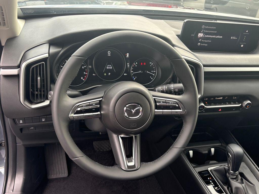 new 2025 Mazda CX-50 car, priced at $31,068