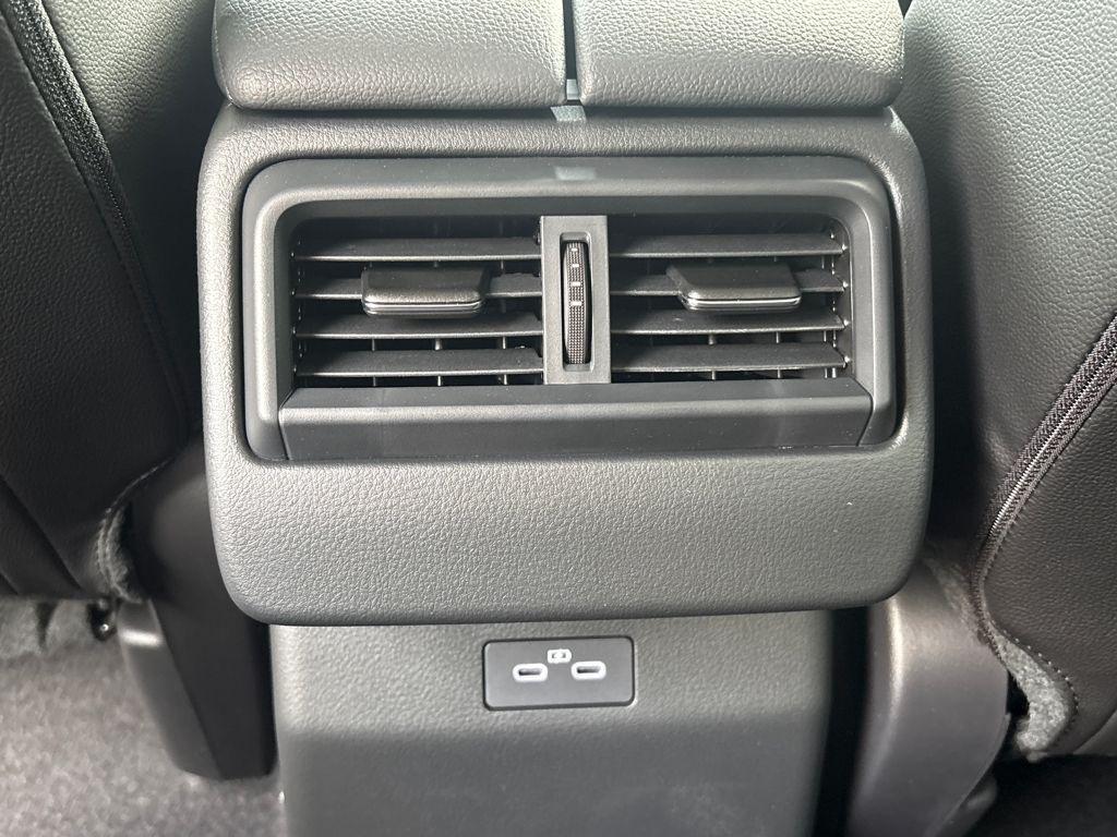 new 2025 Mazda CX-50 car, priced at $31,068