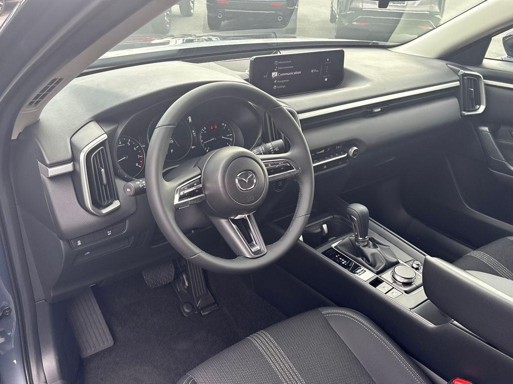 new 2025 Mazda CX-50 car, priced at $31,068