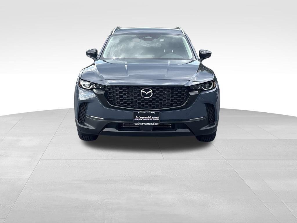 new 2025 Mazda CX-50 car, priced at $31,068