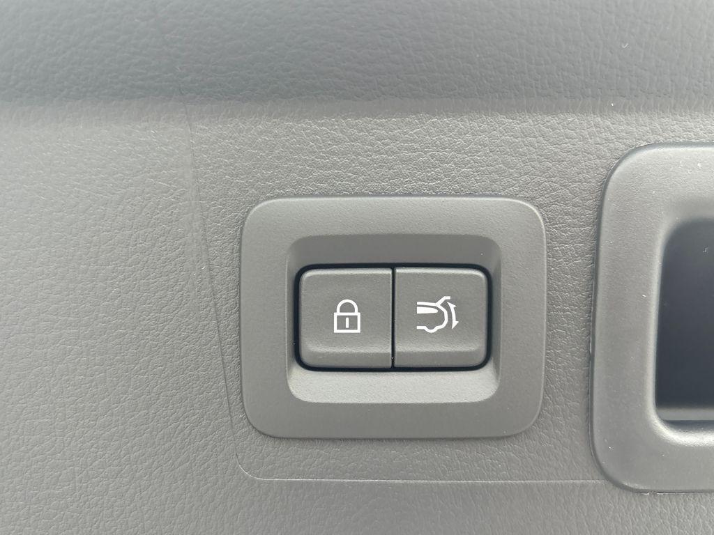 new 2025 Mazda CX-50 car, priced at $31,068