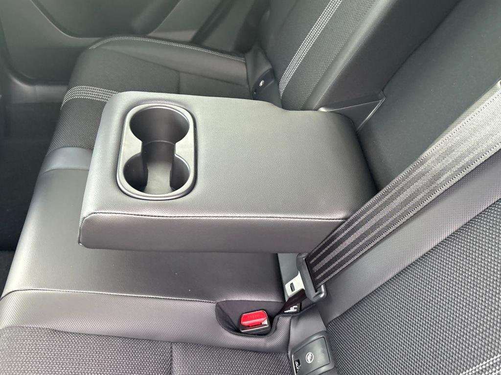 new 2025 Mazda CX-50 car, priced at $31,068