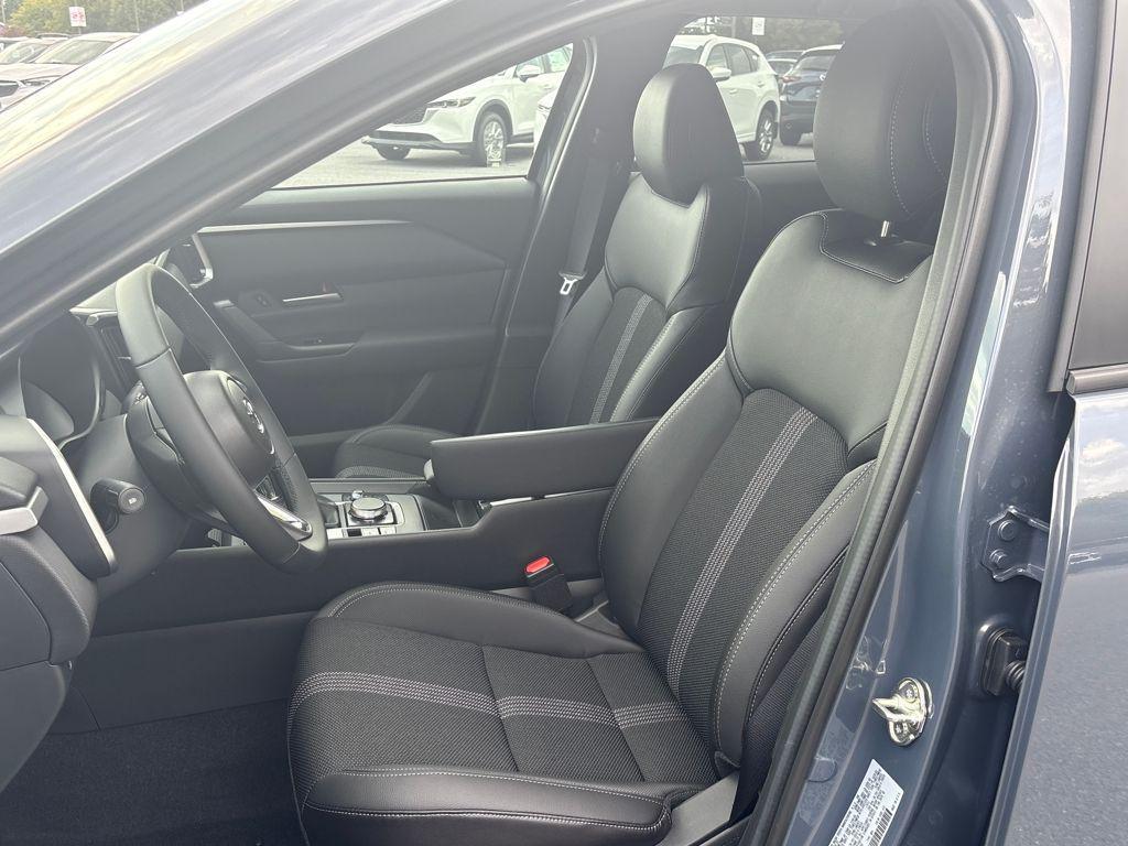 new 2025 Mazda CX-50 car, priced at $31,068