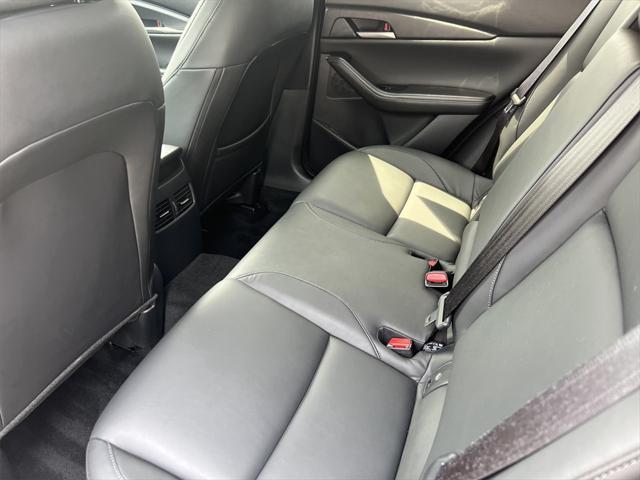 used 2024 Mazda CX-30 car, priced at $26,595