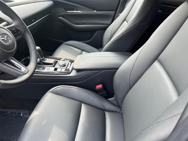 used 2024 Mazda CX-30 car, priced at $26,595