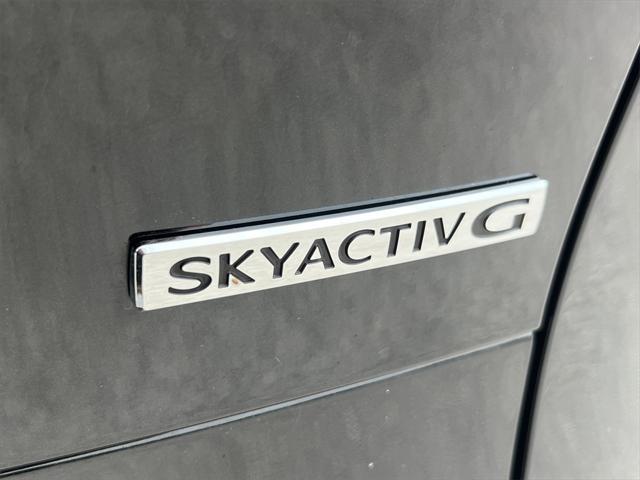 used 2024 Mazda CX-30 car, priced at $26,595