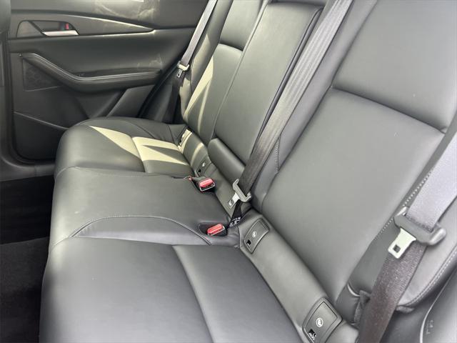 used 2024 Mazda CX-30 car, priced at $26,595