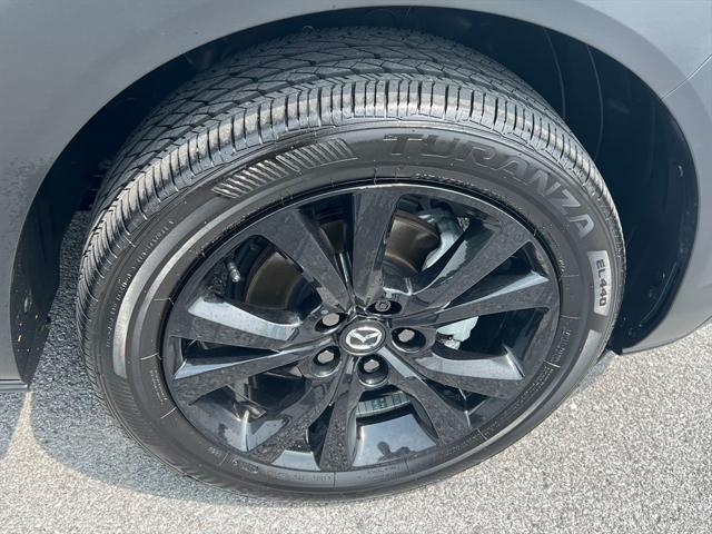 used 2024 Mazda CX-30 car, priced at $26,595