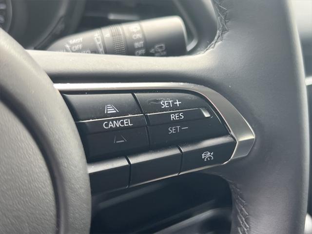 used 2024 Mazda CX-30 car, priced at $26,595
