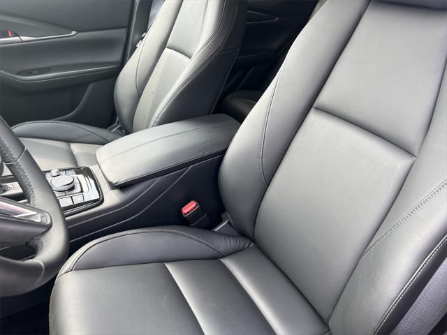 used 2024 Mazda CX-30 car, priced at $26,595