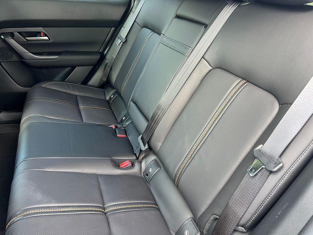 new 2025 Mazda CX-50 Hybrid car, priced at $36,698