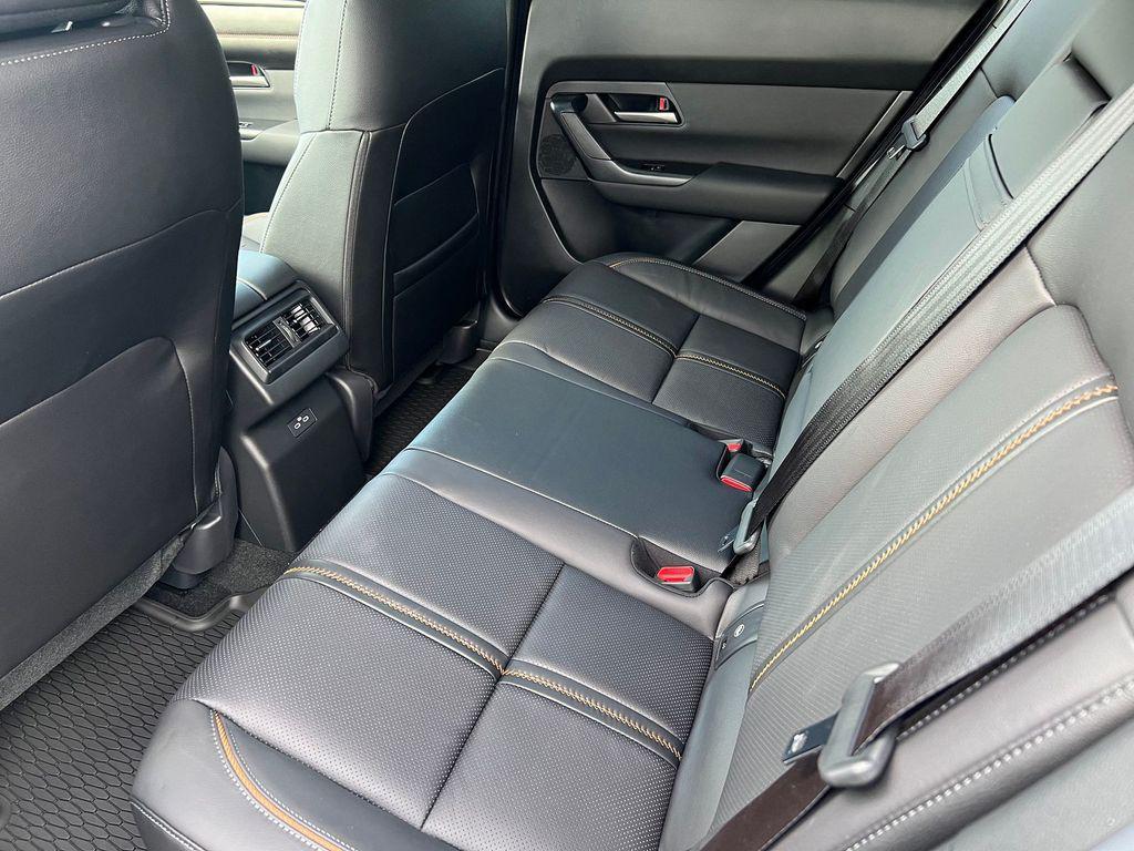 new 2025 Mazda CX-50 Hybrid car, priced at $36,698