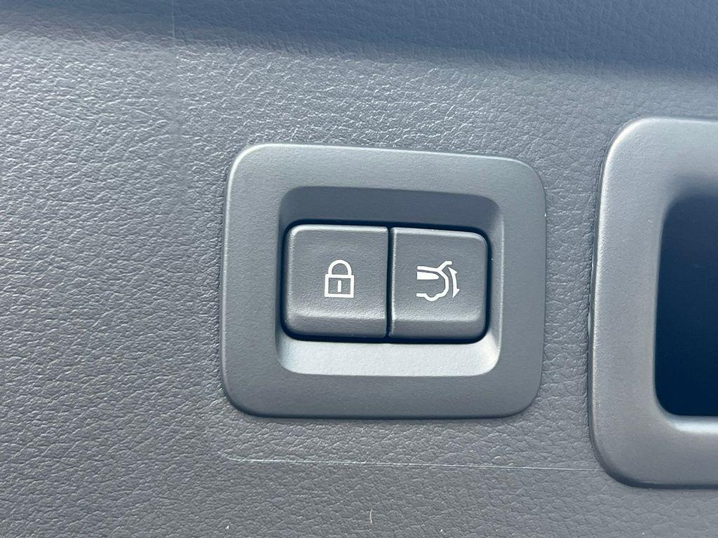 new 2025 Mazda CX-50 Hybrid car, priced at $36,698