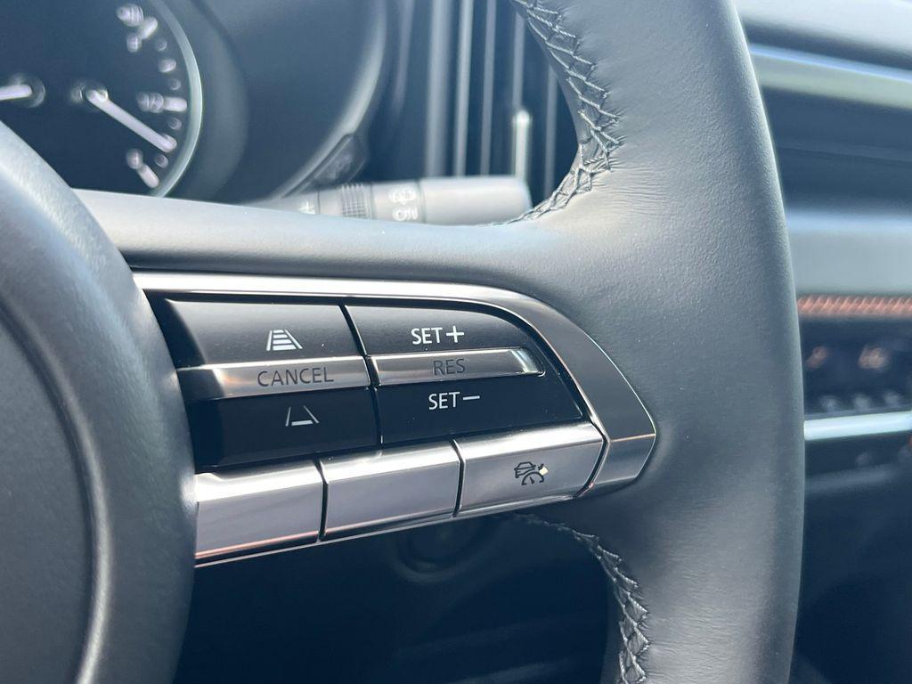 new 2025 Mazda CX-50 Hybrid car, priced at $36,698