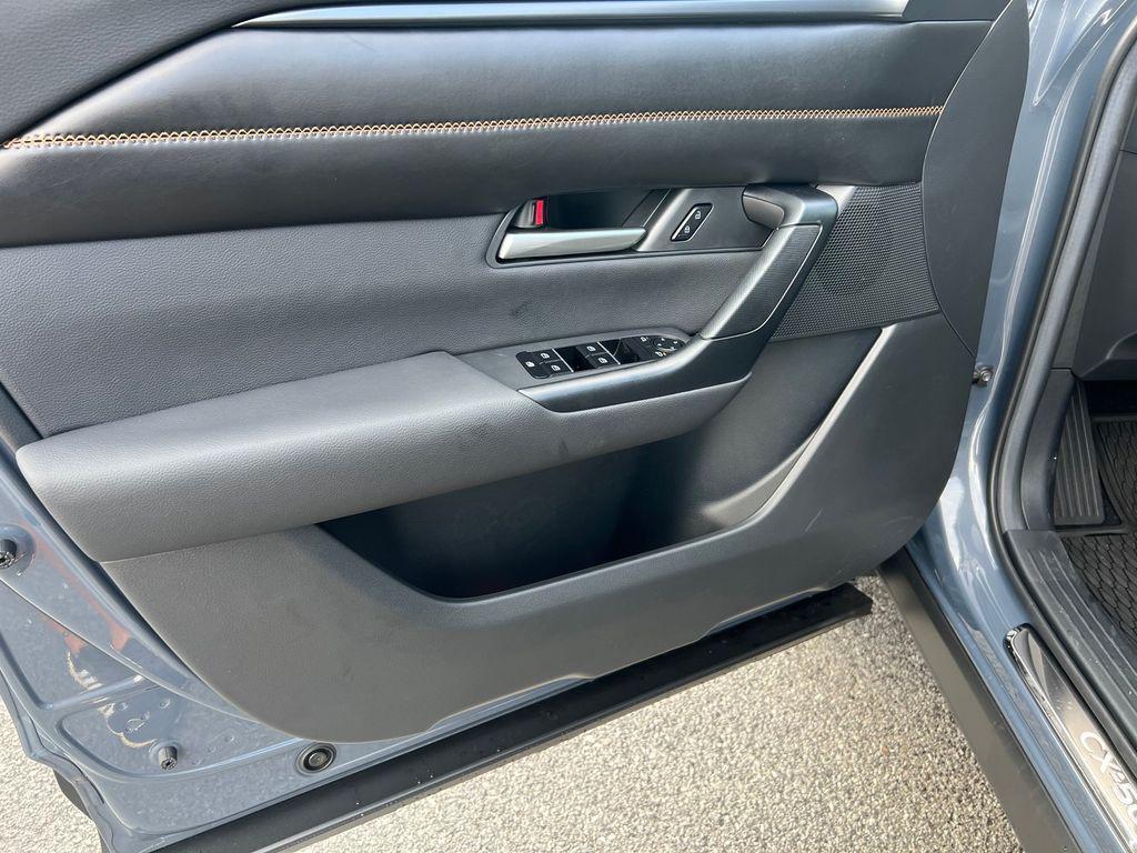 new 2025 Mazda CX-50 Hybrid car, priced at $36,698