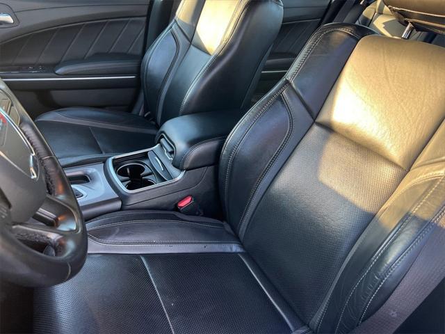 used 2023 Dodge Charger car, priced at $23,995