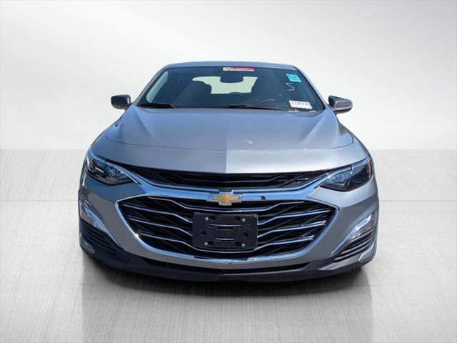 used 2023 Chevrolet Malibu car, priced at $21,995