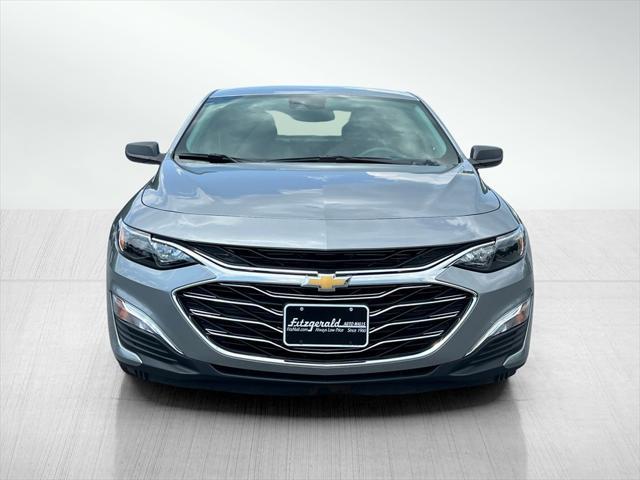 used 2023 Chevrolet Malibu car, priced at $21,995