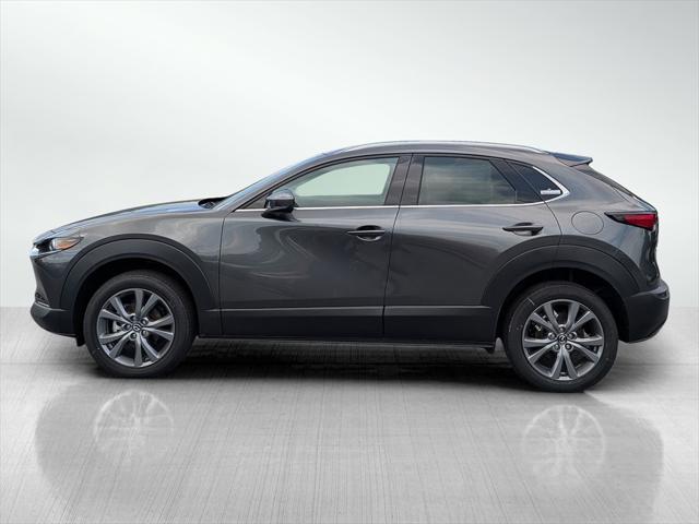 new 2025 Mazda CX-30 car, priced at $33,310