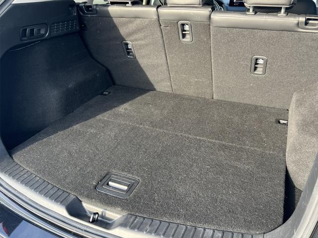 used 2025 Mazda CX-5 car, priced at $29,995